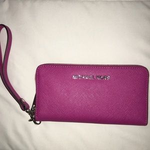 Michael Kors wallet